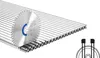 Festool HW 160x1,8x20 F/FA52, Aluminium, Kunststoff, 16 cm, Produktbild-Vorschau 9