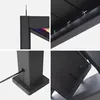 sweeek - LED Pergola mit motorisiertem Lamellendach Produktbild-Vorschau 6