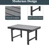 MeXo Gartenlounge-Set Gartenmöbel setaus Aluminium, Produktbild-Vorschau 17