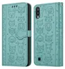 Cadorabo Hülle für Samsung Galaxy A10 / M10 Schutz Hülle in Produktbild-Vorschau 8