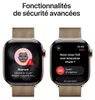Apple watch Apple Watch Series 11 GPS + Cellular 42mm Voir les images du produit 6