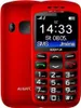 Aligator A670 Senior Rot Produktbild-Vorschau 6
