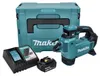 Compressore a batteria Makita DMP 181 RT1J 18 V 11,1 bar + Anteprima dell’immagine prodotto 2
