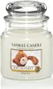 Soft Blanket - Duftkerze im Glas 411g - Yankee Candle® Produktbild-Vorschau 1