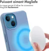 imoshion Coque arrière colorée avec cordon amovible et Voir les images du produit 8