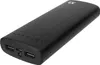 Xqisit 26398, 15600 mAh, 3,7 V, Schwarz Produktbild-Vorschau 3