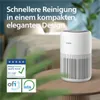 Philips PureProtect Mini 900 Series, 49 dB, 250 m³/h Produktbild-Vorschau 2