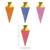 Oblique Unique Zuckertüten Konfetti 12 Stk. Streu Deko für Produktbild-Vorschau 2