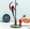 Paladone Spiderman Lamp, Mehrfarbig, Universal, 1 Produktbild-Vorschau 4