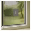 Páska na opravu sítě proti hmyzu 50 mm / 2 m, transparent Náhled obrázku produktu