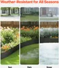 A collage of three garden scenes showing the product in different weather conditions: sunny, rainy, and snowy. Náhled obrázku produktu