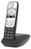 Gigaset A690, Analoog telefoon, Draadloos handset, Productafbeelding-voorbeeld 10