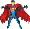 DC Comics MAFEX figurka akcji Superman (Powrót Supermana) Podgląd zdjęcia produktu 9