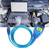 USB rozhraní OBD Diagnostický kabel Testovací linka pro Náhled obrázku produktu 5