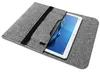 Schutz Tasche Tablet PC Hülle Filz Case Sleeve Cover Produktbild-Vorschau 2