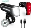 Światła LED do rowerów OSRAM HFB1 Podgląd zdjęcia produktu 27