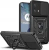 Tech-Protect Camshield Pro Motorola Moto G73 5G Black Náhled obrázku produktu 1