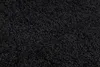 Tapis, le tapis de couloir SOFFI shaggy 5cm noir - pour la Voir les images du produit 5