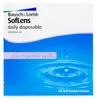 SofLens Daily Disposable 90 szt. Moc: -4,25 Anteprima dell’immagine prodotto