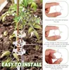 200 teiliges Pflanzenclips, Wiederverwendbar Tomaten Produktbild-Vorschau 4