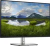 A computer monitor displaying a landscape image. Voir les images du produit