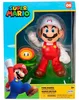 Ohnivý Mario 10cm figurka Náhled obrázku produktu 3