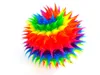 Kögler 2 XL Stachelflummi Igelflummi Flummi Regenbogen Produktbild-Vorschau 6