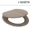 Deska sedesowa SCHÜTTE MDF MODERN WOOD, deska sedesowa z Podgląd zdjęcia produktu 10