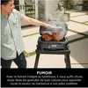 Ninja OG850EU Barbecue & Grill elettrico nero, grigio 1700 Anteprima dell’immagine prodotto 61