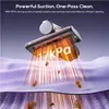JIMMY BX8 Pro, vysávač na matrace, 600 W, 17 kPa, UV Náhľad obrázku produktu 5