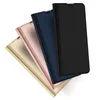 Samsung Galaxy A51 Hülle - Kunstleder - Dux Ducis Produktbild-Vorschau 18