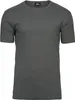 Camiseta de hombre Tee Jays, cuello redondo, manga corta, Vista previa de la imagen del producto 1