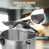 ProfiCook® Heißgetränkeautomat mit 7L Inhalt | Produktbild-Vorschau 5