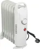 Sky Vision Alpina YL-B12-7A, Öl-Heizlüfter, Öl, Drinnen, Produktbild-Vorschau 1