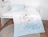Herding pościel dziecięca Renforce 2 szt. 100x135cm Podgląd zdjęcia produktu 4