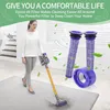 Vhodné pro bezdrátový ruční vysavač Dyson V7 Příslušenství Náhled obrázku produktu 6