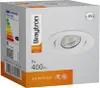 Faretto da incasso LED COB 5 Watt | rotondo | orientabile | Anteprima dell’immagine prodotto 9
