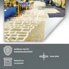 DarHaus Herdabdeckplatte 45x52 cm Anti Rutsch Matte Produktbild-Vorschau 5