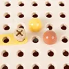 Kreativní 3D vesmírná stavebnice 161 dílů Náhled obrázku produktu 7
