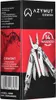 AZYMUT Multitool Giewon - 14 tools+ belt pouch H2038 Podgląd zdjęcia produktu 12