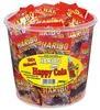 Haribo Happy-Cola, Gummibärchen, 980 g, Cola, Mehrfarbig, Produktbild-Vorschau 2
