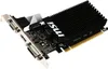 MSI GeForce GT 710 2 GB DDR3 Podgląd zdjęcia produktu 3