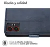 imoshion Luxe Bookcase pre Samsung Galaxy Xcover 7 Pro - Náhľad obrázku produktu 5