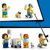 LEGO City Historická plážová tramvaj, Sada na stavění, 7 Náhled obrázku produktu 6