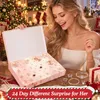 Adventskalender mit Schmuck für Damen 2026 Frauens Produktbild-Vorschau 6