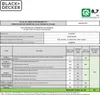 Black & Decker BXVML700E Staubsauger 2 l Zylinder-Vakuum Produktbild-Vorschau 12
