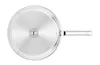 Fissler Pure Collection Pfanne 28 cm 086-374-28-100/0 Anteprima dell’immagine prodotto 3