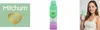 Mitchum Women Advanced Control Shower Fresh 48HR 150 ml Produktbild-Vorschau 3