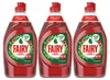 Fairy Spülmittel Ultra Konzentrat Granatapfel 450ml - Gegen Produktbild-Vorschau 1