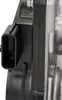 HITACHI 2508561 Drosselklappe für NISSAN MICRA IV (K13) Produktbild-Vorschau 6